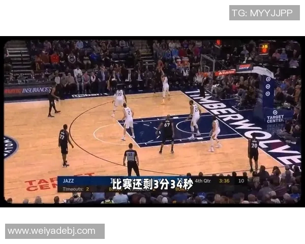 罗斯领衔对决爵士CCTV5直播精彩赛事回顾与分析