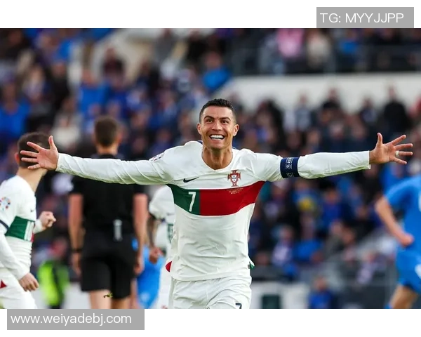 葡萄牙与冰岛的足球较量趣事分享，谁能在绿茵场上笑到最后